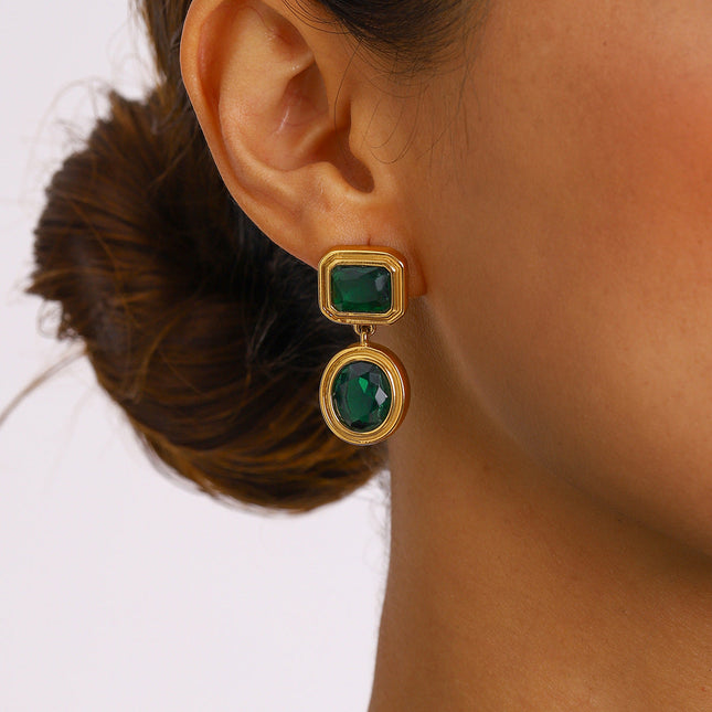 Fable Earrings