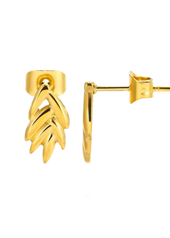 Fabling Earrings