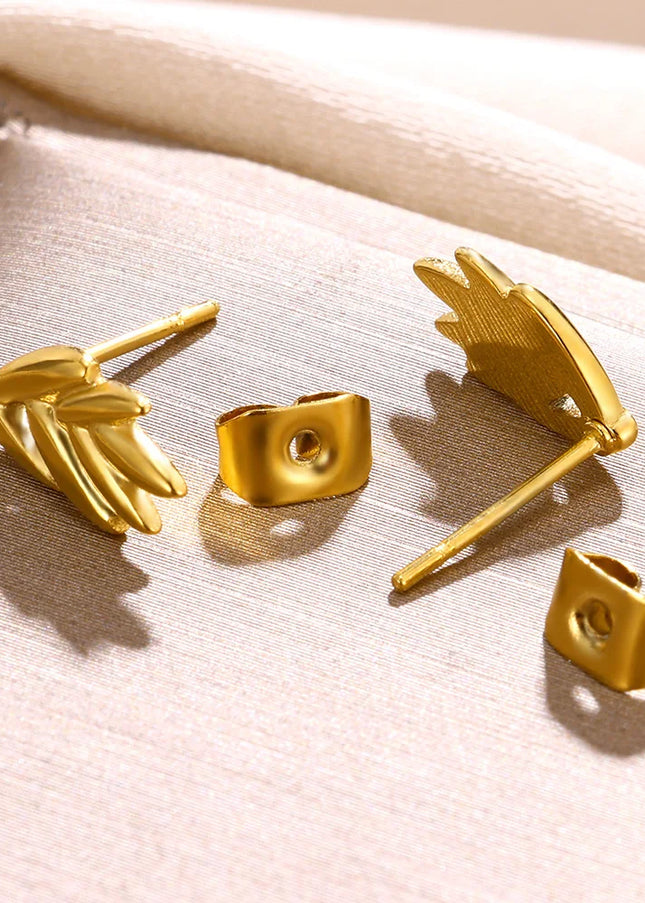 Fabling Earrings