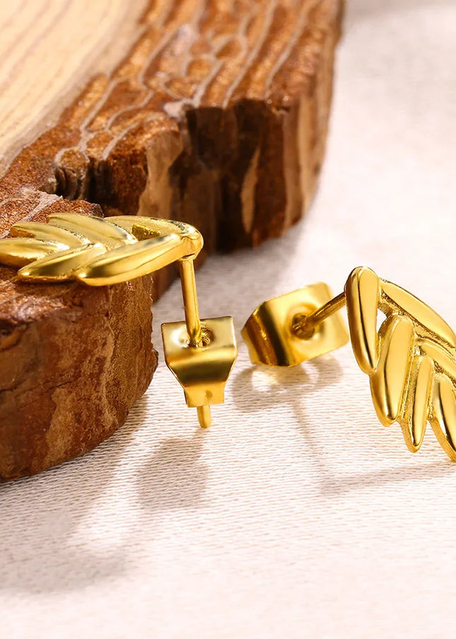 Fabling Earrings