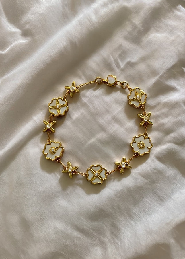 Vintage Bracelet
