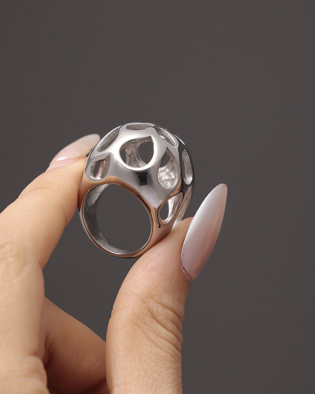 Faith Ring