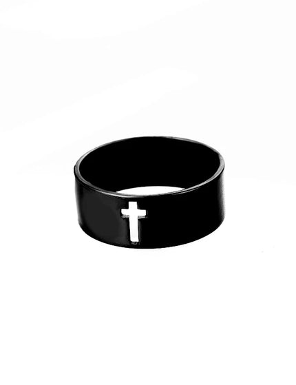 Faith Ring
