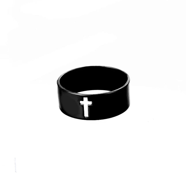 Faith Ring