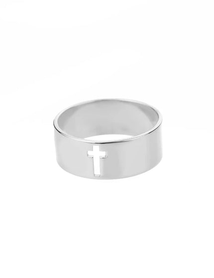 Faith Ring