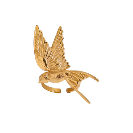 Falcon Ring