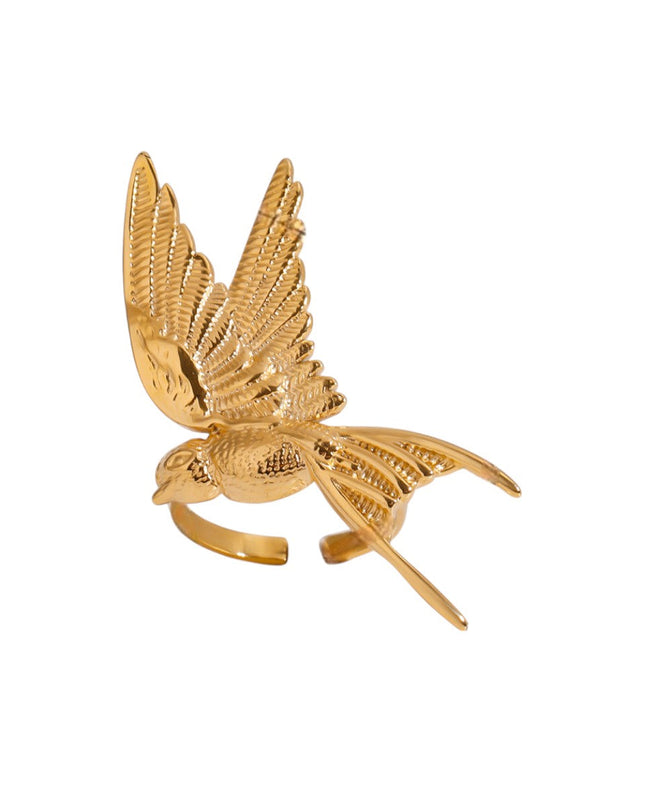 Falcon Ring
