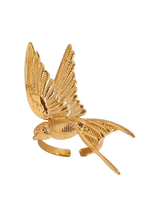 Falcon Ring