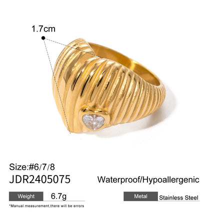 Falcon Ring