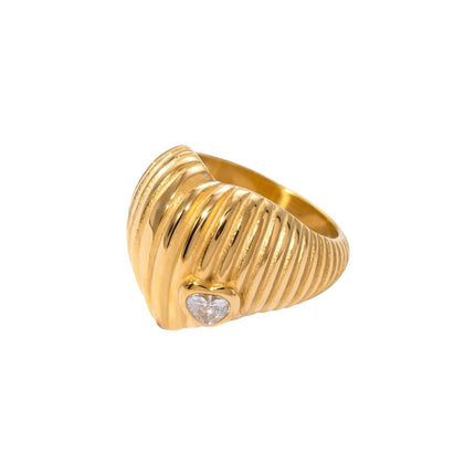 Falcon Ring