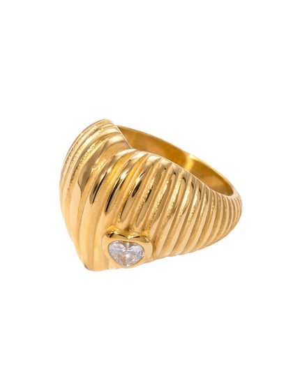 Falcon Ring