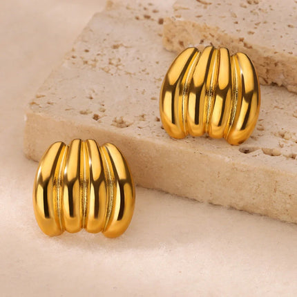 Fall Earrings