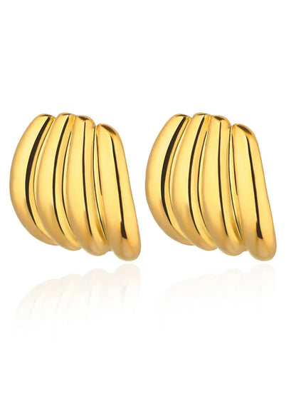 Fall Earrings