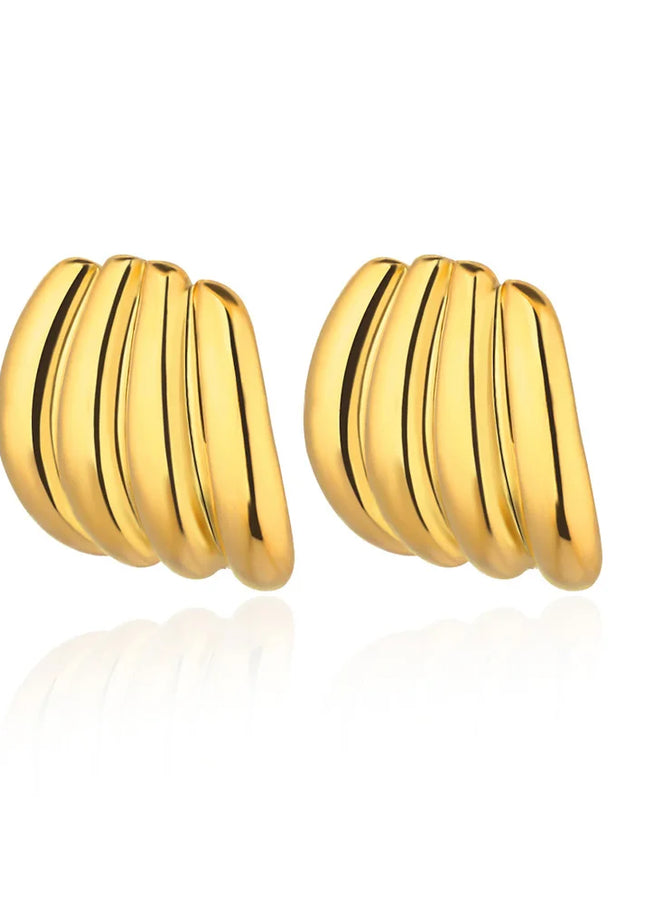 Fall Earrings