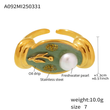 Fall Ring