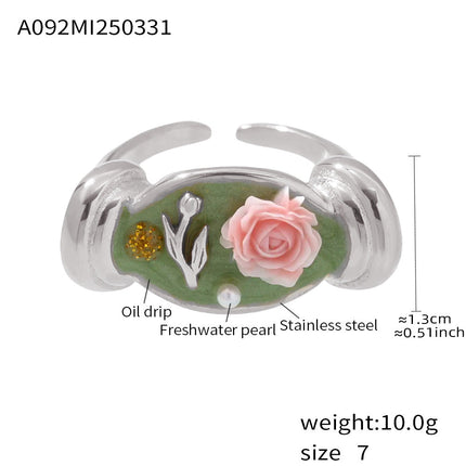 Fall Ring