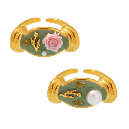 Fall Ring