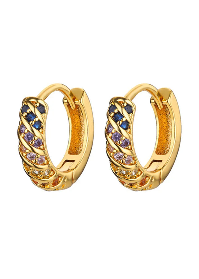 Fallen Earrings