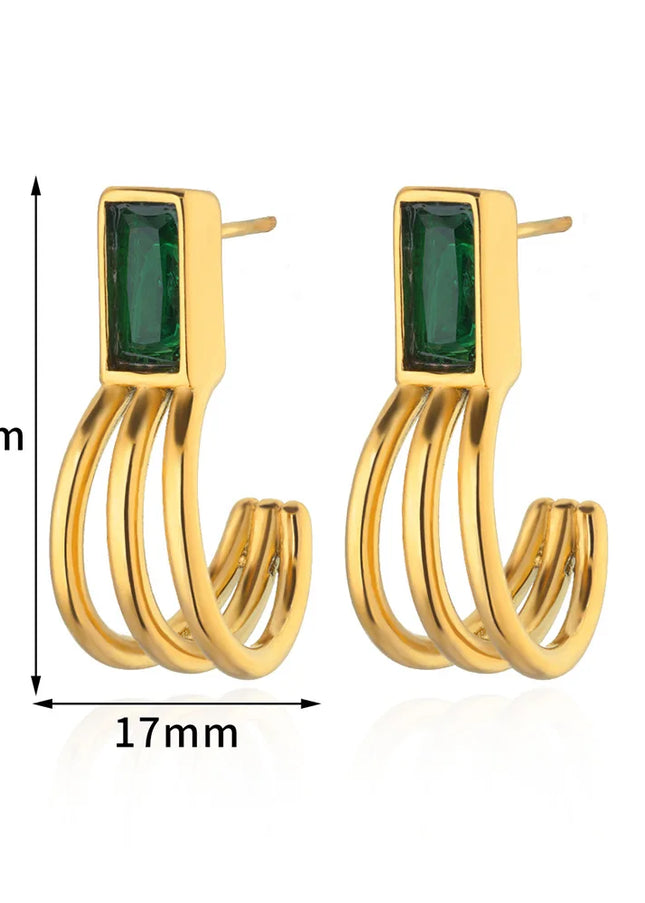 Fallon Earrings