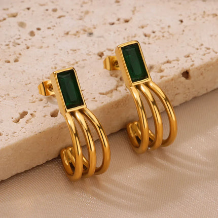 Fallon Earrings