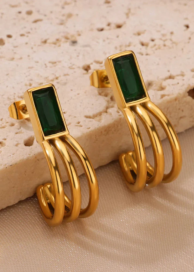 Fallon Earrings