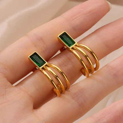 Fallon Earrings
