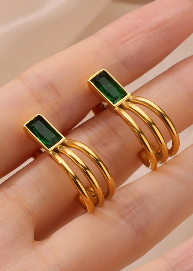 Fallon Earrings