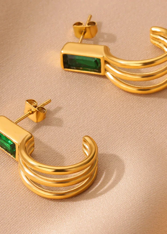 Fallon Earrings