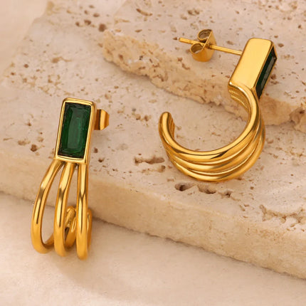 Fallon Earrings