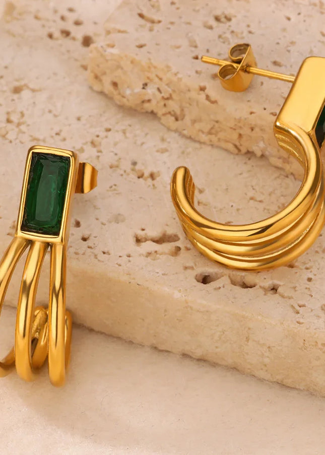 Fallon Earrings