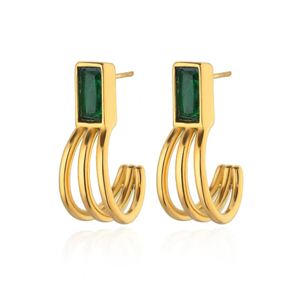 Fallon Earrings