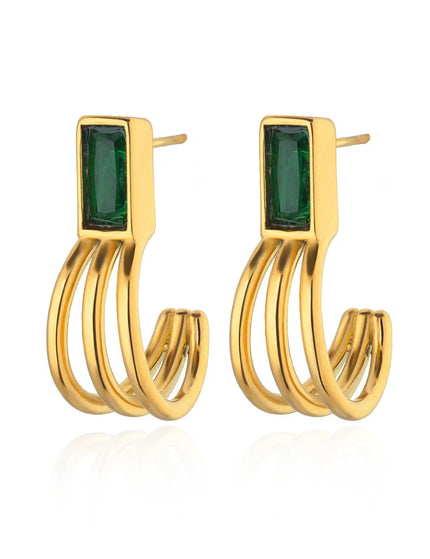 Fallon Earrings