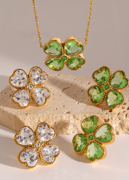 Fancy Earrings