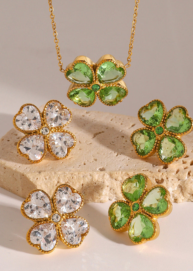 Fancy Earrings