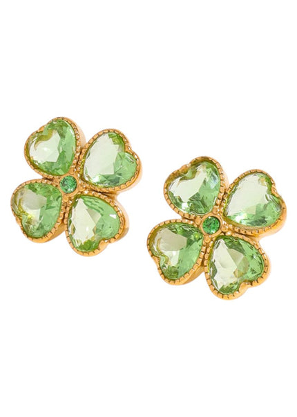 Fancy Earrings