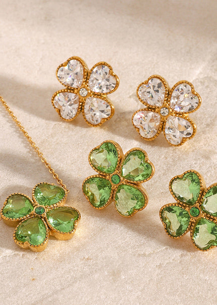 Fancy Earrings