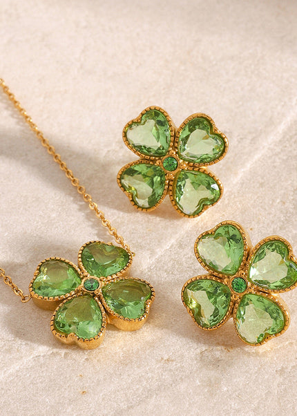 Fancy Earrings
