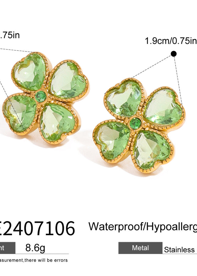 Fancy Earrings