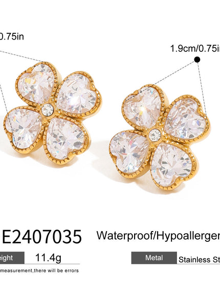 Fancy Earrings