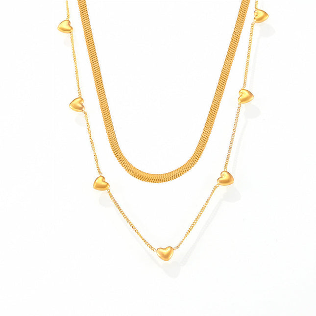 Farro Necklace