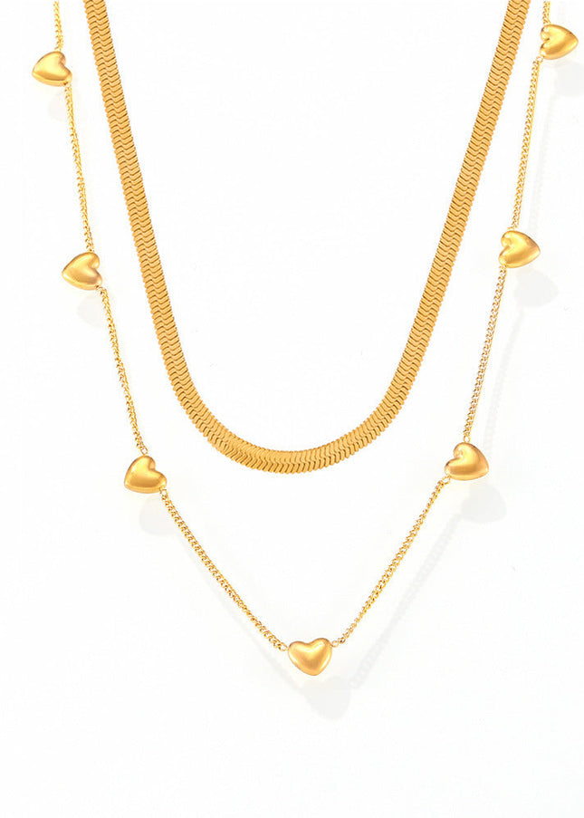 Farro Necklace