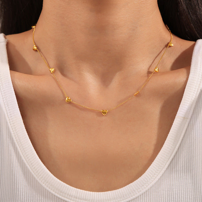 Farro Necklace