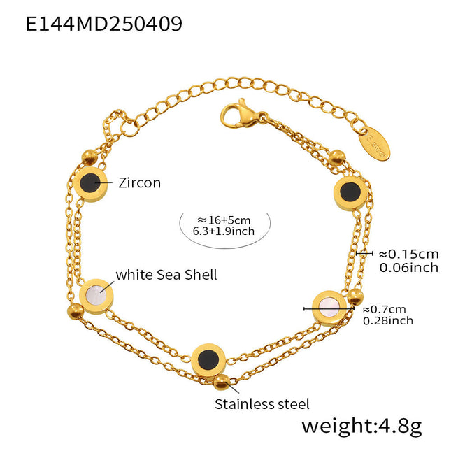 Faustina Necklace
