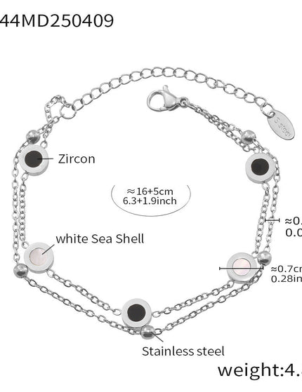 Faustina Necklace