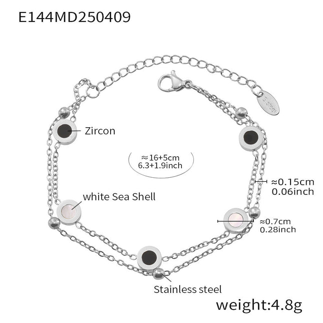 Faustina Necklace