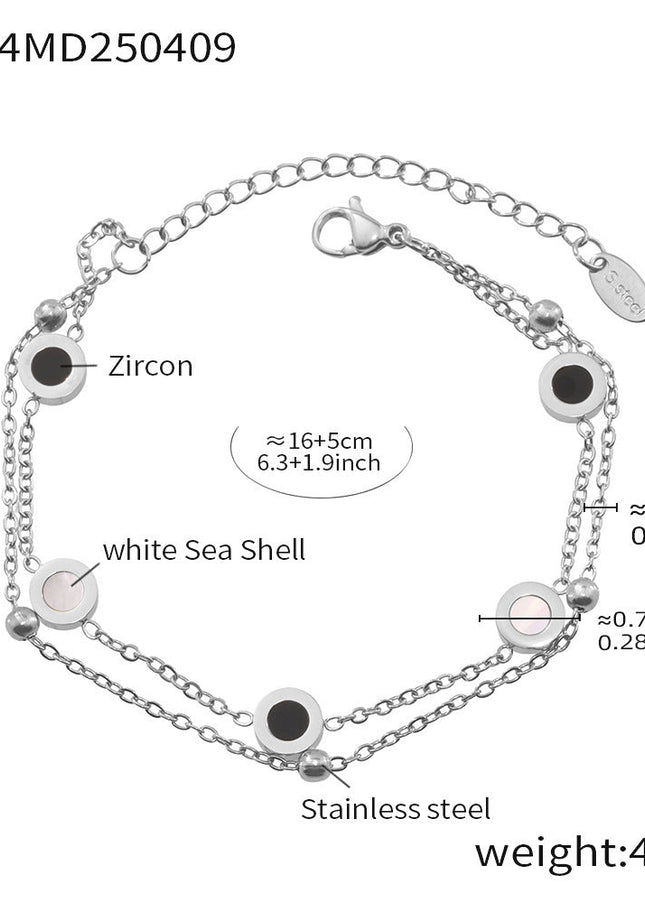 Faustina Necklace