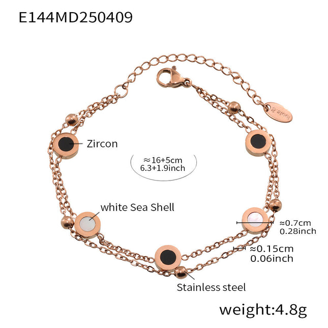 Faustina Necklace