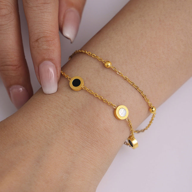 Faustina Necklace