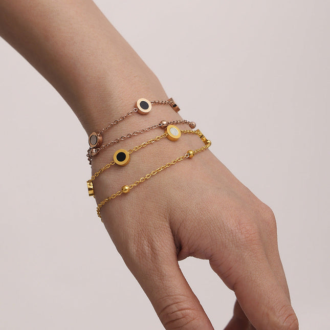 Faustina Necklace