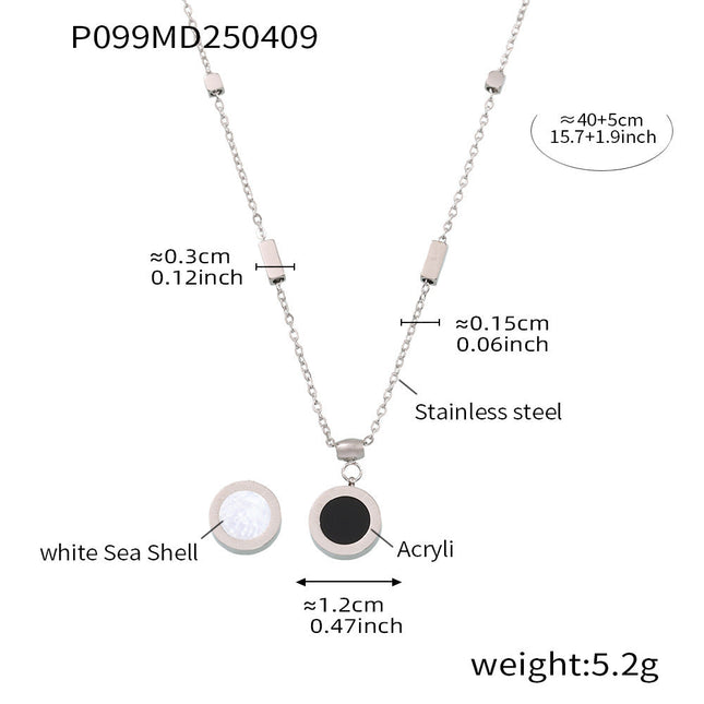 Faustina Necklace